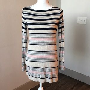 Striped Tunic